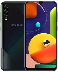 Замена кнопки включения на телефоне Samsung Galaxy A50s в Белгороде